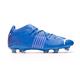 PUMA Future Z 2.2 MxSG Lace-Up Blue Synthetic Mens Football Boots 106483_01