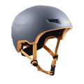 TSG All Terrain Solid Color Helm Sk8/Trott/Fahrrad/Wake/Ski/Schnee, Satin Marsh, XXL