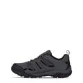 Gelert Men Horizon Low Waterproof Mens Walking Shoes Charcoal 13 (48.5)