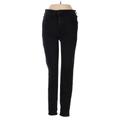 American Eagle Outfitters Jeans: Black Bottoms - Women's Size 2