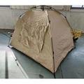 Novobey 5 Person Tent | 55.02 H x 80.71 W x 63.01 D in | Wayfair ALQNOCS0082
