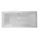 Lana Reinforced Super Strength Bath, Double Ended 1700x800mm