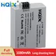 HQIX – chargeur de batterie LP-E5 pour appareil photo Canon EOS Kiss Digital X2 X3 F 450D 500D 1000D
