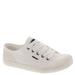 Rocket Dog Jazzin - Womens 8.5 White Oxford Medium