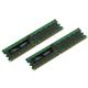 CoreParts 4Gb PC5300 DDR667 ECC/REG memory module DDR 667 MHz