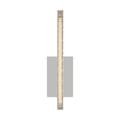 Visual Comfort Modern Collection Mick De Giulio Serre 13 Inch LED Wall Sconce - MDWS18327N