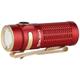 Baton 3 Red led Lampe de poche à batterie 1200 lm 33 h 53 g S819712 - Olight