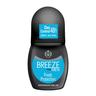 Breeze - Fresh Protection deo roll on without alcohol Deodoranti 50 ml unisex