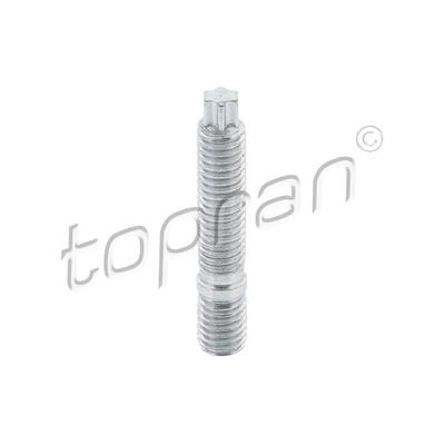 TOPRAN Schraube, Abgaskrümmer Universal für RENAULT DACIA NISSAN 8200994114 702 625 Image