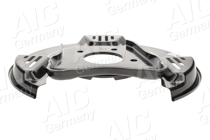 AIC Spritzblech, Bremsscheibe 71394 Hinterachse links für TOYOTA