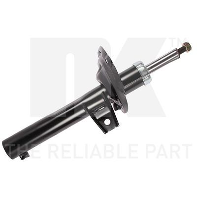 NK Stoßdämpfer Gasdruck für SKODA VW SEAT CUPRA AUDI 5Q0413023GQ 5Q0413023GP 5Q0413023GK 65473889