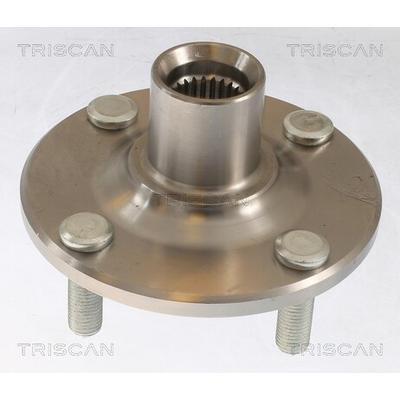 TRISCAN Radnabe vorne rechts links 125mm für TOYOTA 43502-52010 8535 13002