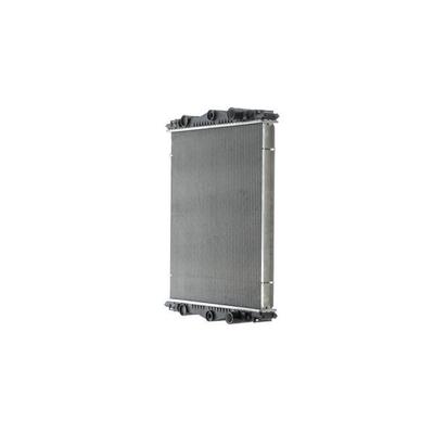 MAHLE Kühler, Motorkühlung Universal 45mm für DAF 1405176 1405176 1407722R CR 2583 000S Image