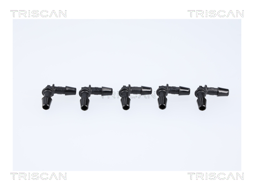 TRISCAN Kühlerschlauch Universal 8630 28574 Image