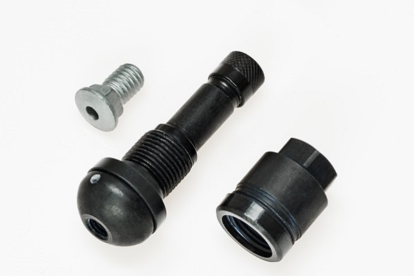 BH SENS Huf Ventil, Reifendruck-Kontrollsystem schwarz 73902026 Image