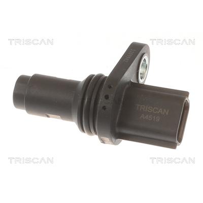 TRISCAN Impulsgeber, Kurbelwelle 3-polig für RENAULT DACIA NISSAN 23731-ED01A 237311KT0A 23731-1KT0A 8855 10155 Image