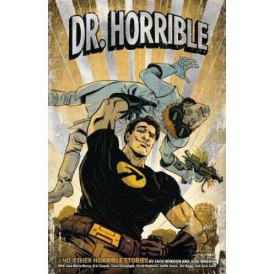 Dr. Horrible (Second Edition)