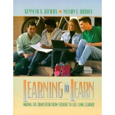 Learning to Learn: Making the Transition from Student to Life-Long Learner