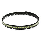 100PCS Backlight TV 3030 SMD LED Diodes 3V 6V 9V Cold White LCD Television - 6V 3030