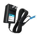 PwrON Compatible 12V AC-DC Adapter Replacement for ICOM IC-M1 IC-M2A IC-M3A IC-M32 Charger Power Cord Mains