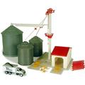 Ertl Farm Country Grain Feed Set