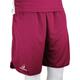 Woodworm Pro Series Shorts - Medium Maroon