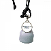 Grand Four Happiness Mahjong Tiles Wind Chimes Bell Car Pendant