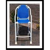 Pool Party Set Of 4 Chairs