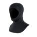 Shawl diving head cover male 3~5MM snorkeling warm ear protection head sunscreen swim cap cold diving cap female