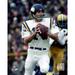 Fran Tarkenton 1972 Action Photo Print