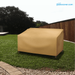 Patio Medium Waterproof - Outdoor Patio Sofa Cover Washable - Heavy Duty Furniture 79 Inch Couch Cover Sofa