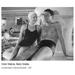 Betty Grable - Victor Mature Photo Print (10 x 8)