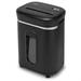 Aurora AU1460XA Anti-Jam 14-Sheet Crosscut Paper/CD and Credit Card Shredder/ 6-Gallon Pullout Basket 120 Minutes Continuous Run Time