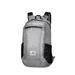 MABOTO Lightweight Portable Foldable Backpack Waterproof Backpack Folding Bag Ultralight Outdoor Pack for Women Men Travel Hiking