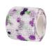 Pcs Pet Colorful Printed Medical Self Adhesive Elastic Bandage 450cm Sports Wrap Tape For Finger Knee First Aid Kit Pet Tape