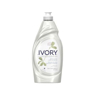 "Ivory Liquid Dish Detergent, Classic Scent, 10 Bottles, PGC25574 | by CleanltSupply.com"