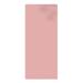 TPE Exercise Pad Portable Foldable Exercise Mats Sports Equipment (Pink)