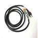 Power Cord 251086 Works W Epic FreeMotion Gold s Gym Proform Healthrider Image Treadmill