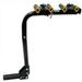 4-Bike Tow Hitch Rack Bicycle Rack Beach Cruiser Mountain Bike Rack (5/8 Hitch Lock Included)