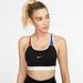 Nike Intimates & Sleepwear | Nike Lab X Olivia Kim | Color: Black/Pink | Size: Xs