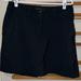 Nike Shorts | Almost Brand New Nike Golf Skort. | Color: Black | Size: 6