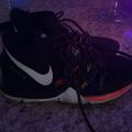 Nike Shoes | Kyrie Irving Shoes | Color: Blue/Red | Size: 5.5bb