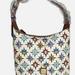 Dooney & Bourke Bags | Disney Parks Dooney And Bourke Disneyland And Disney World, Hobo Bag! | Color: Brown/White | Size: Os