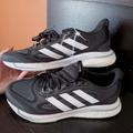 Adidas Shoes | Adidas Women's Supernova Running Shoe Size 7.5 | Color: Black/White | Size: 7.5