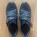 Louis Vuitton Shoes | Louis Vuitton Casual Slip-On Sneakers Size 36 (Us Size 6) | Color: Black/White | Size: 6
