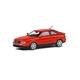 Solido Modellauto 1:43 Audi S2 Coupe rot