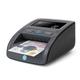 Safescan 155-S Automatic Counterfeit Money Detector that Quickly Verifies Banknotes - Money Machine with 7-Point Detection - 100 Percentage Accurate Money Checker Machine