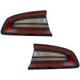 2015-2022 Dodge Charger Tail Light Assembly Set - DIY Solutions