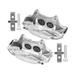 2010-2011 Chevrolet Camaro Brake Caliper Set - Autopart Premium