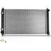 2009-2014, 2016-2019 Nissan Maxima Radiator - Autopart Premium